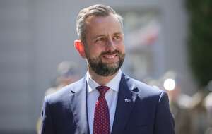 Kosiniak-Kamysz broni Niemców / autor: PAP/Leszek Szymański