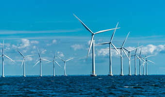 Niesłyszalne, ale bardzo szkodliwe - infradźwięki z farm wiatrowych