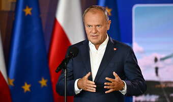 Padł rekord. Ponad 59 proc. Polaków niezadowolonych z rządu Tuska