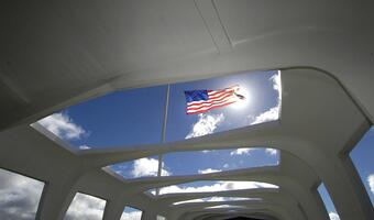 Strzelanina w Pearl Harbor - są zabici