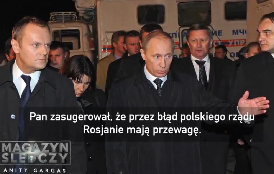 autor: wPolityce.pl/TVP1 (screenshot)