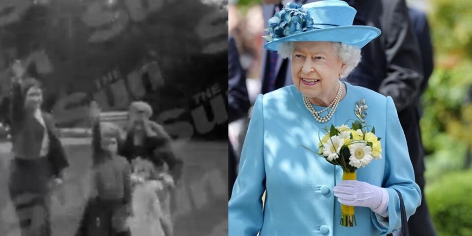 fot. The Sun/PAP/EPA