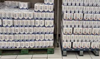 Zapaść na rynku cukru: ceny runęły!