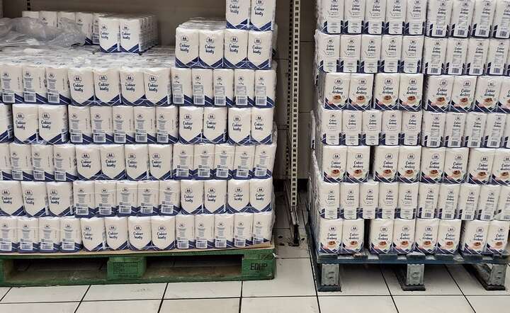 Zapaść na rynku cukru: ceny runęły!