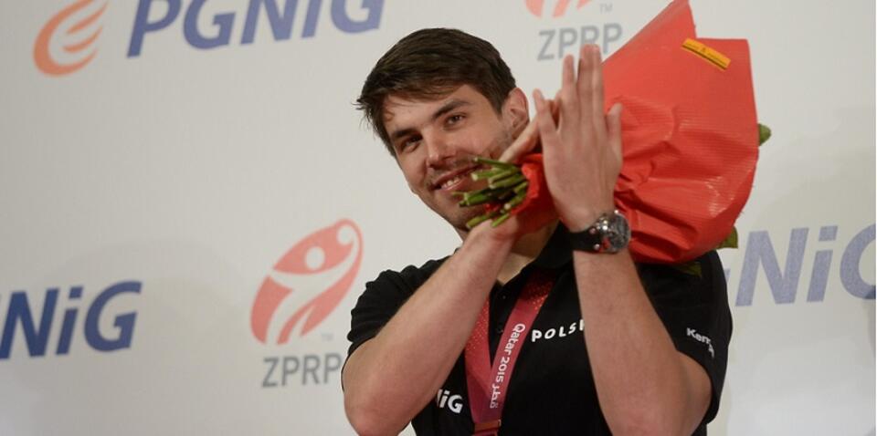 fot. PAP/Bartłomiej Zborowski
