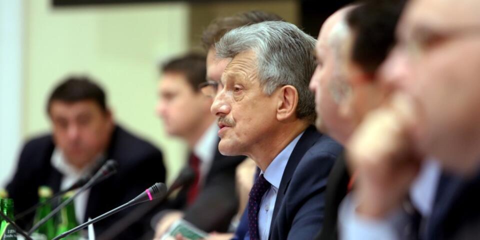 PAP/Leszek Szymański