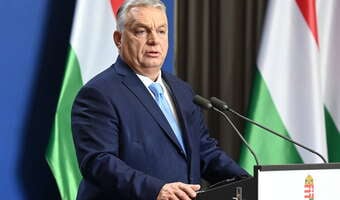 Orban: to nie będzie zapewne ostatni azyl dla Polaka