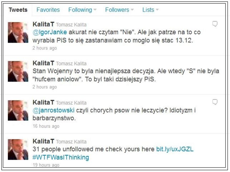 Fot. wPolityce.pl