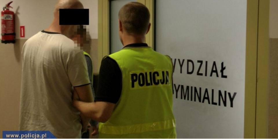 Fot.zdjęcie ilustracyjne policja.pl