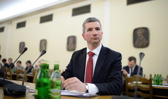 Mateusz Szczurek nie zasiądzie w RPP. Kandydat PO nie zyskał aprobaty Sejmu