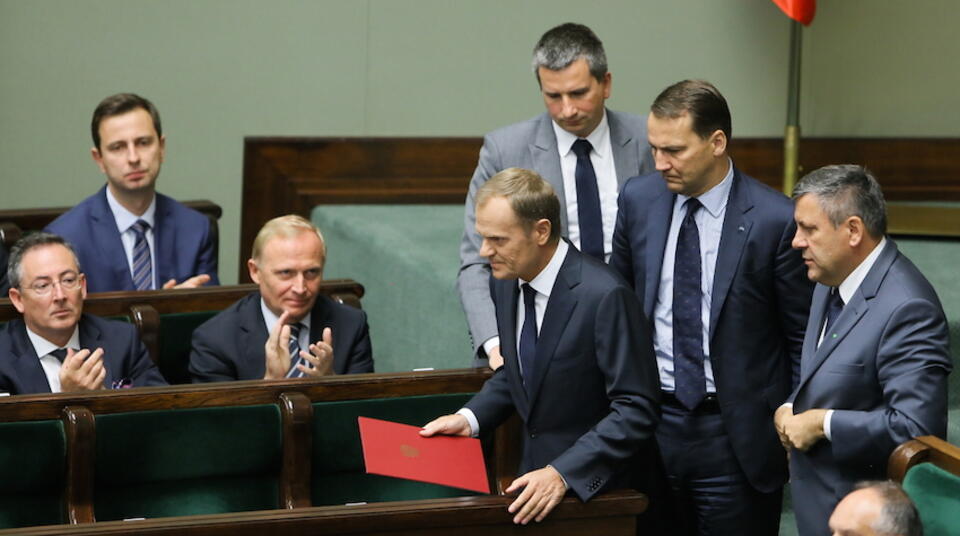 PAP/Paweł Supernak