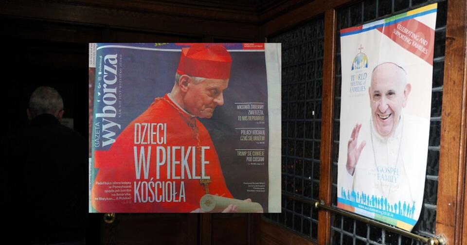 autor: PAP/EPA; 'Gazeta Wyborcza'