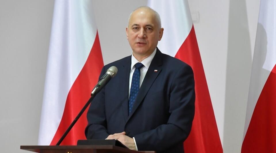 autor: PAP/Marcin Bielecki