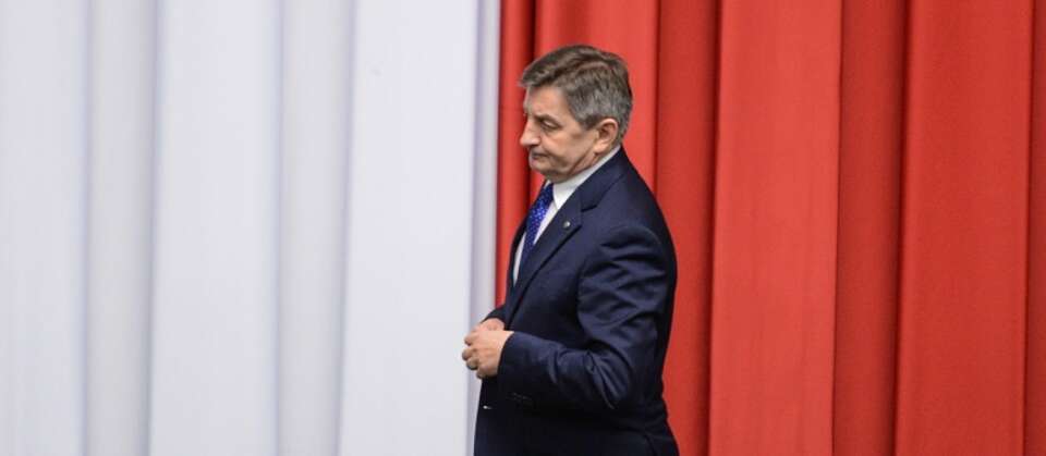 Fot. PAP/Jakub Kamiński
