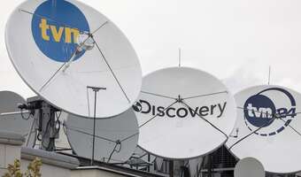 Właściciel TVN rozważa oferty przejęcia koncernu