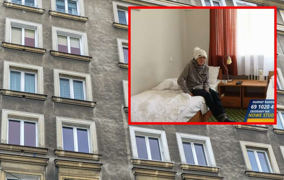 autor: Telewizja wPolsce24/Fratria