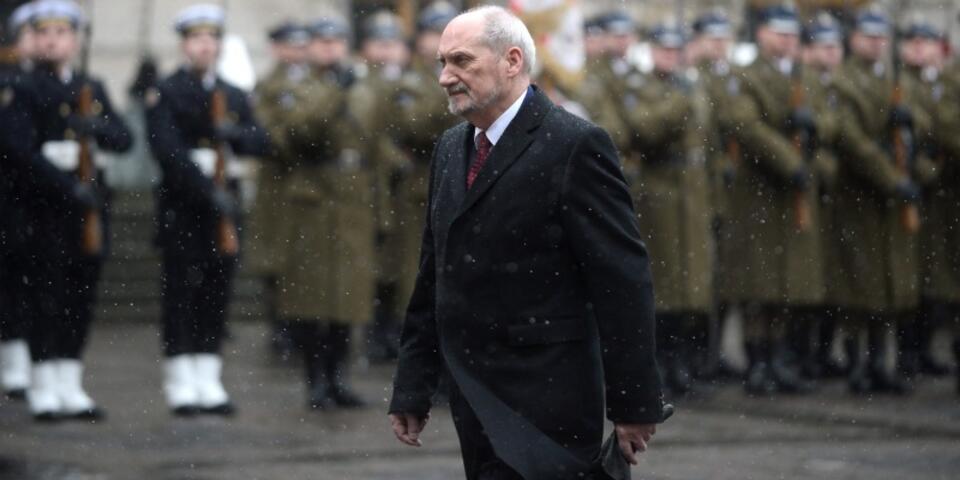 fot.PAP/Bartłomiej Zborowski