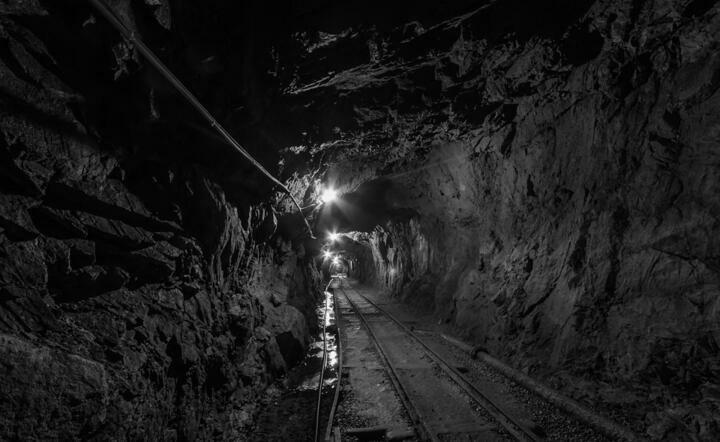 kopalnia węgla kamiennego / autor: Pixabay