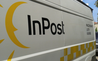 InPost uruchomił nowy sklep internetowy