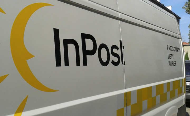 InPost uruchomił nowy sklep internetowy