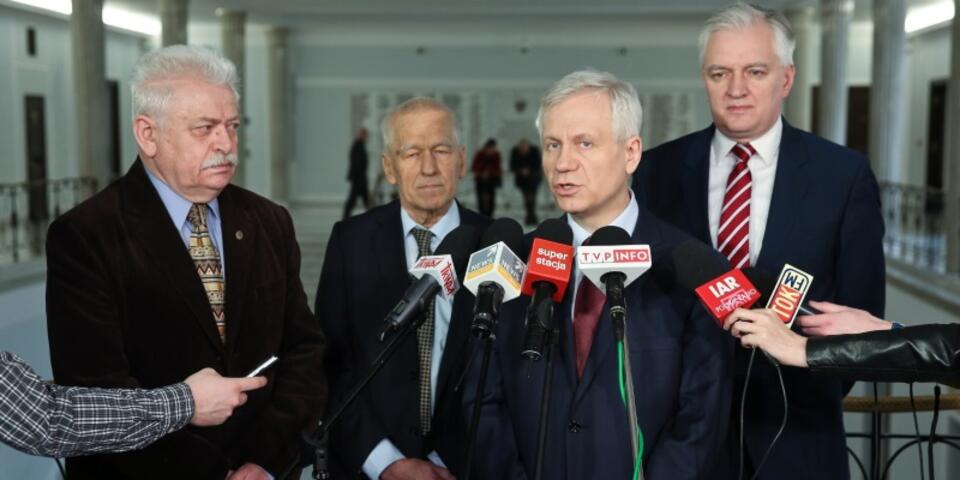 fot. PAP/Rafał Guz