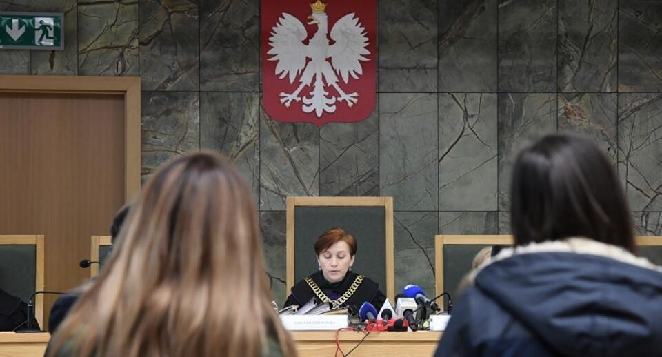 autor: fot.PAP/Jacek Bednarczyk