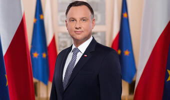 Andrzej Duda gościem Gali Nagrody Gospodarczej Kongresu 590