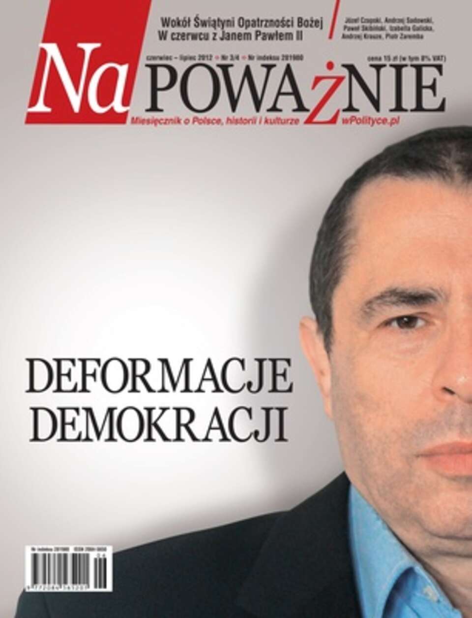 Fot. wPolityce.pl