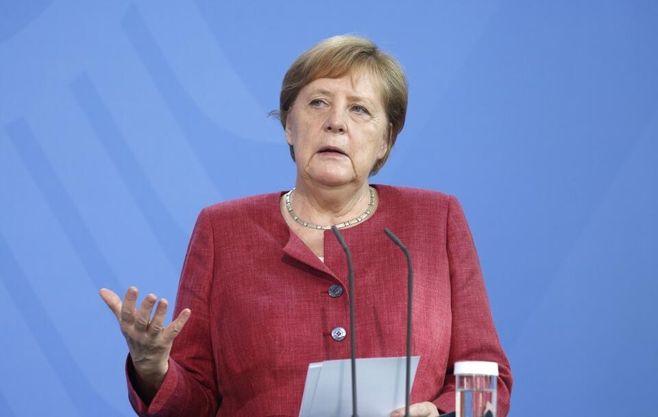 autor: PAP/EPA/ODD ANDERSEN / POOL