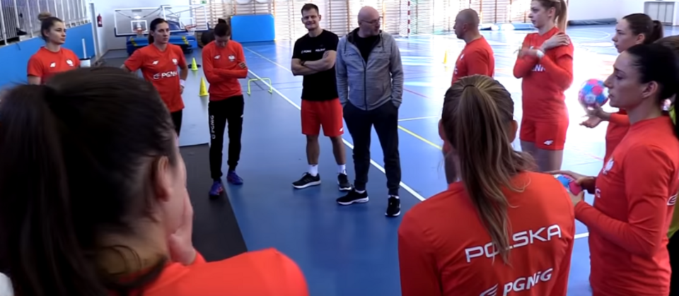 autor: youtube  Handball Polska