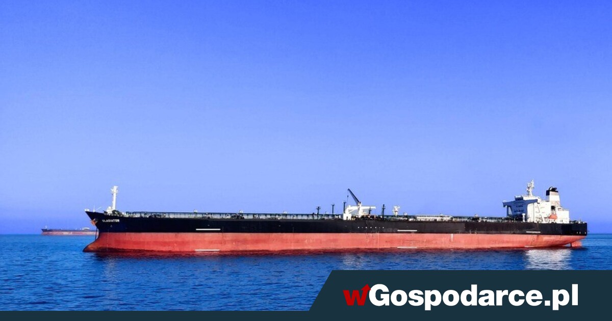 Ropa podrożeje o 100 proc.? To możliwy wariant