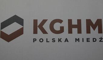 KGHM nadal bez prezesa