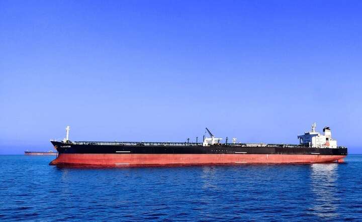 Tankowiec. ZDJĘCIE ILUSTRACYJNE / autor: Pixabay