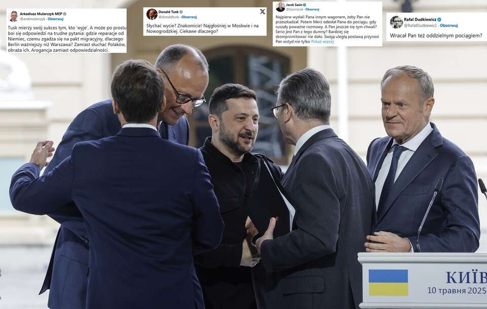 autor: PAP/EPA/SERGEY DOLZHENKO/X
