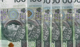 NBP: Spada liczba ujawnionych falsyfikatów