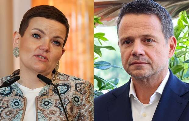 autor: PAP/Albert Zawada