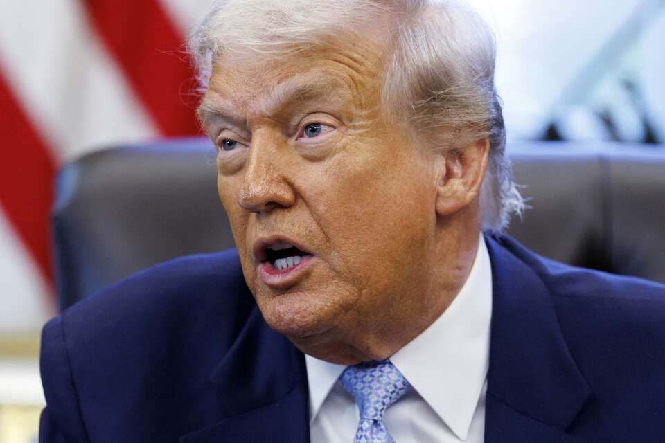 Tajne porozumienie ws. Ukrainy. Co zawiera plan pokojowy?