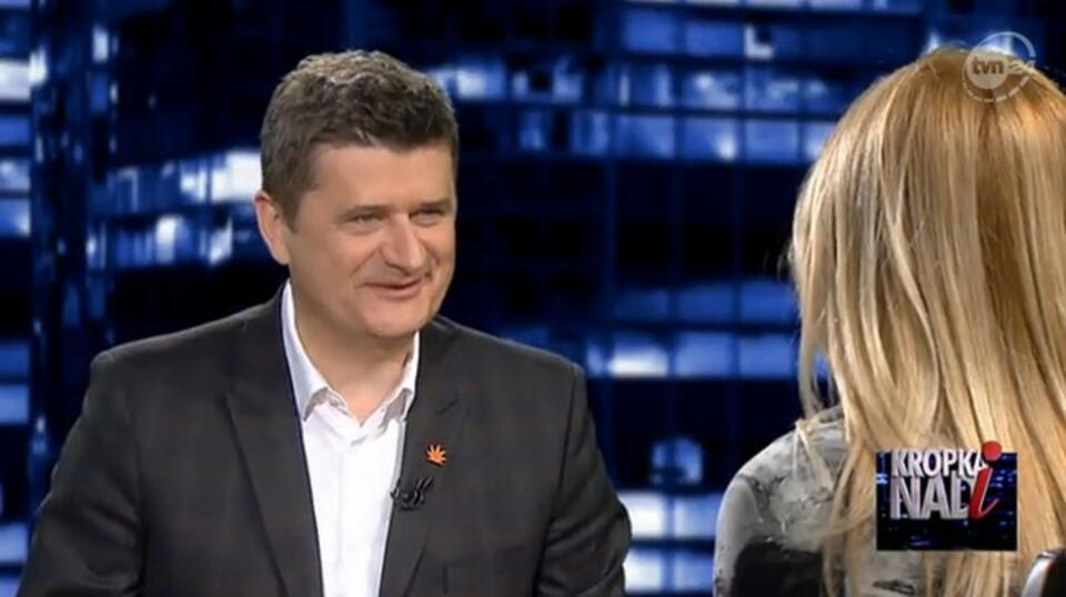 Fot. wPolityce.pl / tvn24