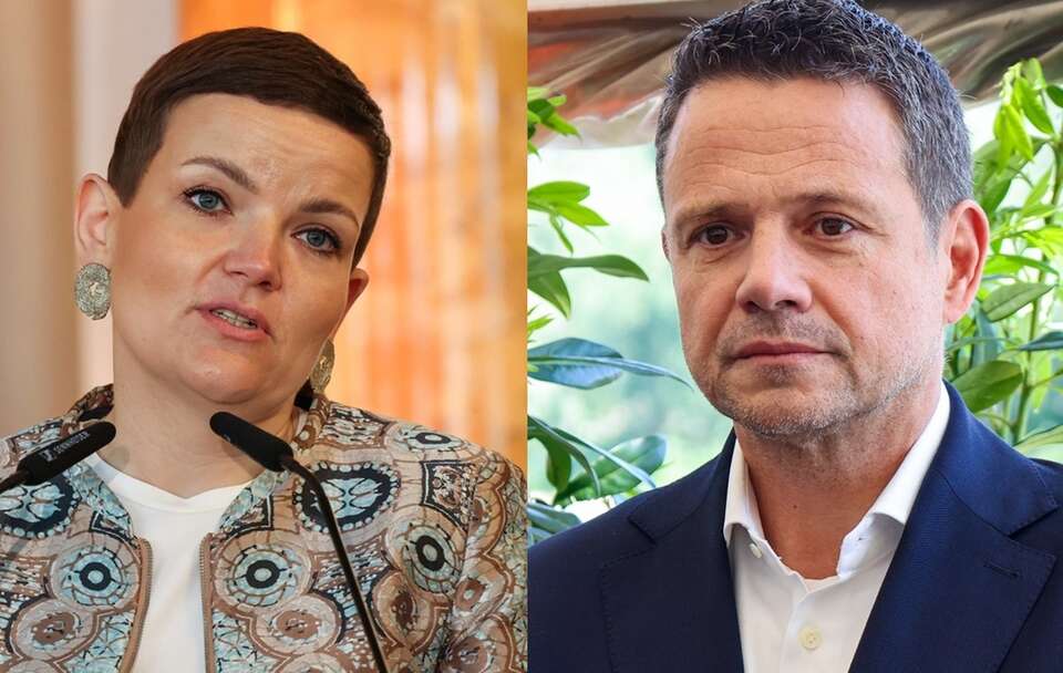autor: PAP/Albert Zawada