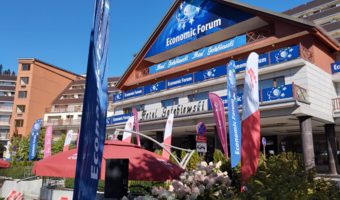 W Karpaczu rozpoczyna się XXXII Forum Ekonomiczne