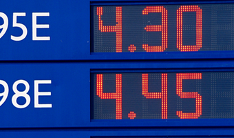 PKN Orlen obniża ceny benzyny, podnosi ceny oleju napędowego