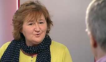 Magdalena Środa na Kongresie Kobiet przeciwko kobietom