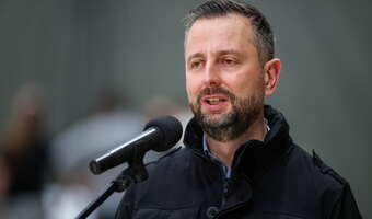 Kosiniak-Kamysz krytykuje GDDKiA za warianty drogi S7