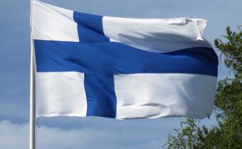 Parlament Finlandii zatwierdził wniosek o wejściu do NATO