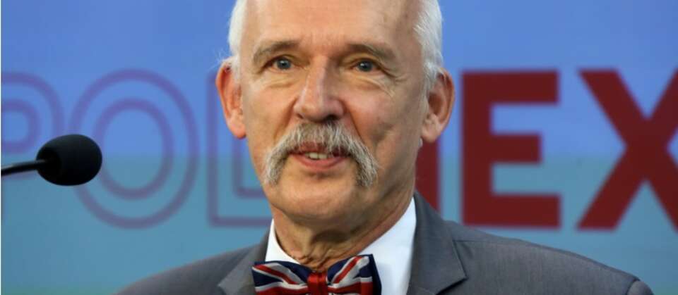 fot. PAP/Tomasz Gzell