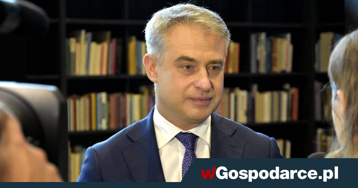 Wszystkie klęski wicepremiera