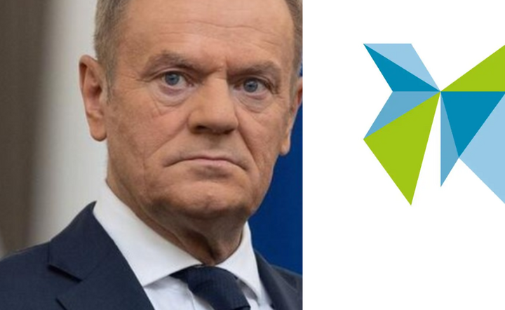 Premier Donald Tusk / autor: Fratria/ gov