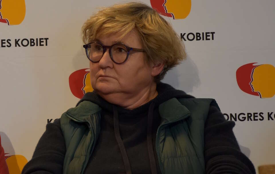 Środa: Afera szpitalna? Ważne, iż władza jest proeuropejska
