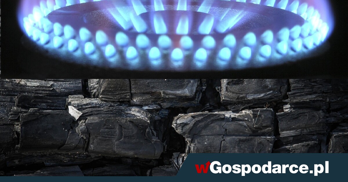 Pekin zrobi to, co my zarzuciliśmy! Stawia na gaz z... węgla