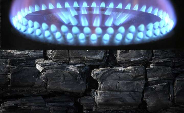 Drogie paliwa przywracają ekonomiczny sens technologii zagazowywania węgla / autor: Pixabay x 2